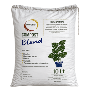 Compost blend 10L