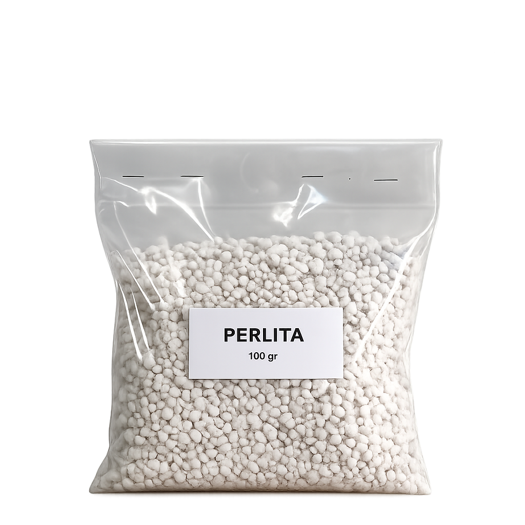 Perlita 100g
